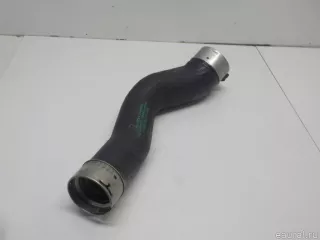 13717612095 BMW Патрубок интеркулера BMW 5 F10/F11/GT F07 Арт E41068557, вид 2