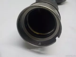 13717612095 BMW Патрубок интеркулера BMW 5 F10/F11/GT F07 Арт E41068557, вид 3