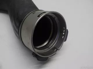 13717612095 BMW Патрубок интеркулера BMW 5 F10/F11/GT F07 Арт E41068557, вид 4