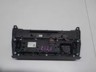 61319328425 BMW Блок управления климатической установкой BMW 5 F10/F11/GT F07 Арт E41068692, вид 4