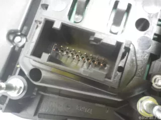 61319328425 BMW Блок управления климатической установкой BMW 5 F10/F11/GT F07 Арт E41068692, вид 6