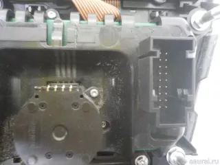 61319328425 BMW Блок управления климатической установкой BMW 5 F10/F11/GT F07 Арт E41068692, вид 8