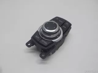 61319253944 BMW Блок кнопок BMW 5 F10/F11/GT F07 Арт E41070697, вид 1
