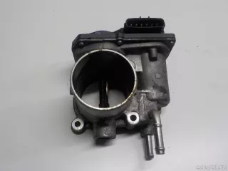 261000R020 Toyota Дроссельная заслонка Toyota Avensis 3 Арт E41072099, вид 1
