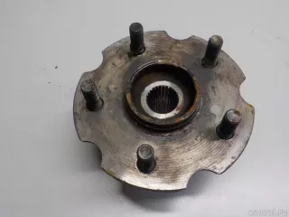 4241042040 Toyota Ступица задняя Toyota Rav 4 3 Арт E41077398, вид 1
