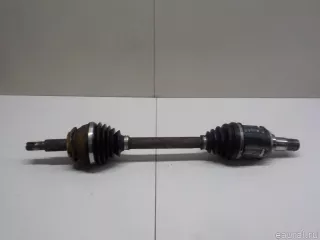 4342042180 Toyota Полуось передняя левая Toyota Rav 4 3 Арт E41077411, вид 1