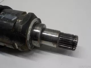 4342042180 Toyota Полуось передняя левая Toyota Rav 4 3 Арт E41077411, вид 3
