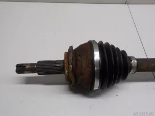 4342042180 Toyota Полуось передняя левая Toyota Rav 4 3 Арт E41077411, вид 4