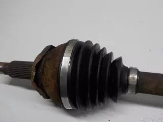 4342042180 Toyota Полуось передняя левая Toyota Rav 4 3 Арт E41077411, вид 5