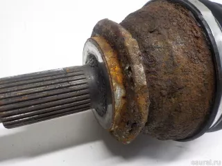 4342042180 Toyota Полуось передняя левая Toyota Rav 4 3 Арт E41077411, вид 7