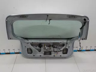  Дверь багажника со стеклом Toyota Corolla E120 Арт E41079434, вид 13
