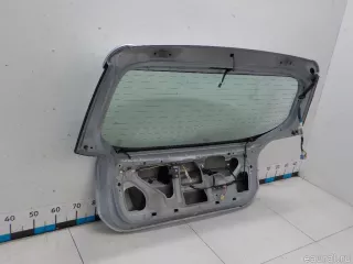  Дверь багажника со стеклом Toyota Corolla E120 Арт E41079434, вид 14