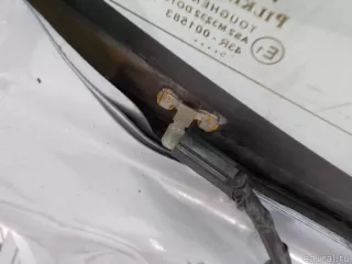  Дверь багажника со стеклом Toyota Corolla E120 Арт E41079434, вид 19