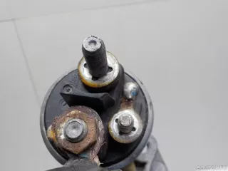 1685833 Ford Стартер Ford Focus 3 restailing Арт E41080724, вид 3