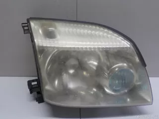260108H725 Nissan Фара правая Nissan X-Trail T32 Арт E41086683, вид 1