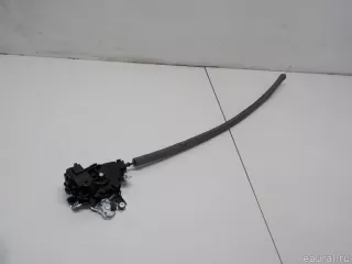 2047500185 Mercedes Benz Замок крышки багажника Mercedes E W212 Арт E41092496, вид 1