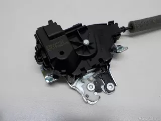 2047500185 Mercedes Benz Замок крышки багажника Mercedes E W212 Арт E41092496, вид 3