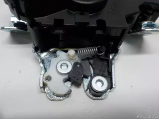 2047500185 Mercedes Benz Замок крышки багажника Mercedes E W212 Арт E41092496, вид 7