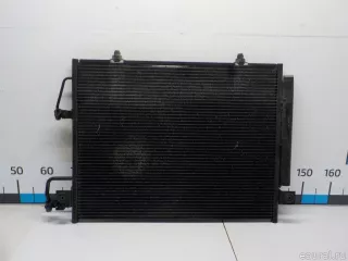 7812A156 Mitsubishi Радиатор кондиционера (конденсер) Mitsubishi Monter 4 Арт E41094050, вид 1