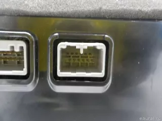 7820A269XA Mitsubishi Блок управления климатической установкой Mitsubishi Monter 4 Арт E41094695, вид 5
