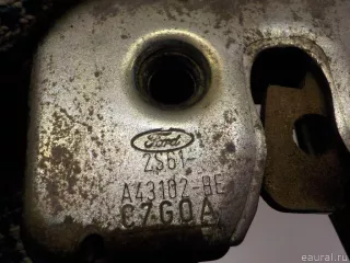2S61A43102BE Ford Замок багажника Ford Fusion 1 Арт E41102683, вид 3