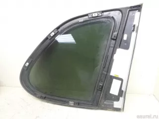 Стекло кузовное глухое левое Porsche Cayenne 957 Арт E60041027, вид 3