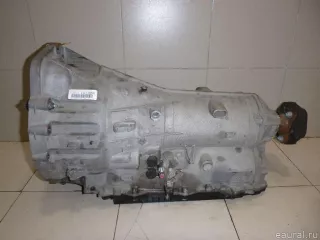 24008601690 BMW АКПП (автоматическая коробка переключения передач) BMW 5 F10/F11/GT F07 Арт E60093638, вид 1