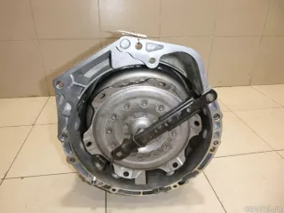 24008601690 BMW АКПП (автоматическая коробка переключения передач) BMW 5 F10/F11/GT F07 Арт E60093638, вид 2