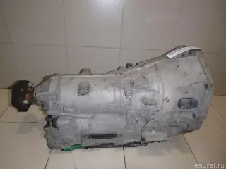 24008601690 BMW АКПП (автоматическая коробка переключения передач) BMW 5 F10/F11/GT F07 Арт E60093638, вид 3