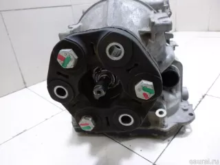 24008601690 BMW АКПП (автоматическая коробка переключения передач) BMW 5 F10/F11/GT F07 Арт E60093638, вид 4