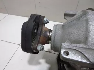 24008601690 BMW АКПП (автоматическая коробка переключения передач) BMW 5 F10/F11/GT F07 Арт E60093638, вид 5