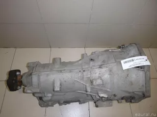 24008601690 BMW АКПП (автоматическая коробка переключения передач) BMW 5 F10/F11/GT F07 Арт E60093638, вид 7