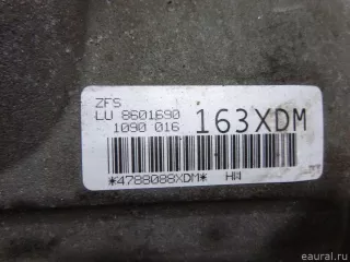24008601690 BMW АКПП (автоматическая коробка переключения передач) BMW 5 F10/F11/GT F07 Арт E60093638, вид 8