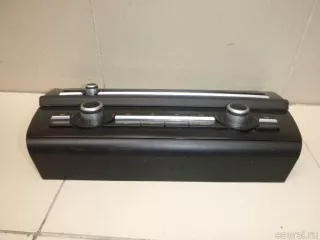 61319328427 BMW Блок управления климатической установкой BMW 5 F10/F11/GT F07 Арт E60093973, вид 2