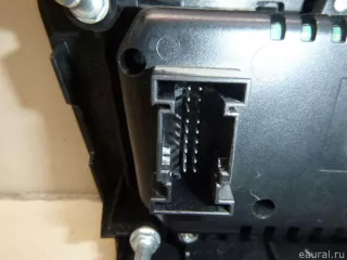 61319328427 BMW Блок управления климатической установкой BMW 5 F10/F11/GT F07 Арт E60093973, вид 5