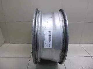  Диск колесный легкосплавный Ford Mondeo 4 restailing Арт E60137930, вид 3