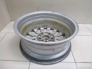  Диск колесный легкосплавный Ford Mondeo 4 restailing Арт E60137930, вид 4