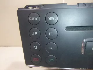 2048700196 Mercedes Benz Магнитола Mercedes GL X166 Арт E60165570, вид 2