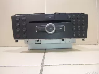 2048700196 Mercedes Benz Магнитола Mercedes GL X166 Арт E60165570, вид 5