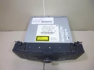 2048700196 Mercedes Benz Магнитола Mercedes GL X166 Арт E60165570, вид 6