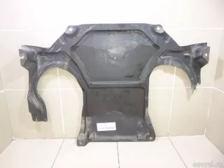 2045240630 Mercedes Benz Пыльник двигателя Mercedes E W212 Арт E60166515, вид 1