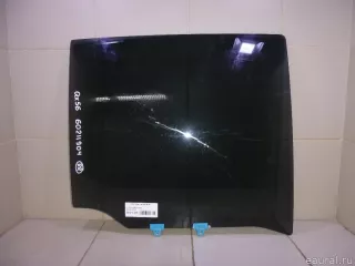 823007S000 Nissan Стекло двери задней правой Nissan AD Y12 Арт E60211904, вид 1