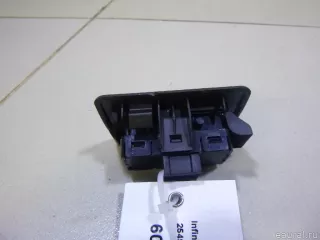 254912Y900 Nissan Кнопки (прочее) Nissan Quest 4 Арт E60212982, вид 2