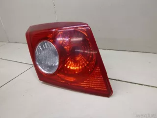 96551216 GM Фонарь задний внутренний левый Chevrolet Lacetti Арт E60245041, вид 2