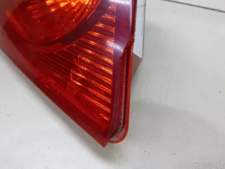 96551216 GM Фонарь задний внутренний левый Chevrolet Lacetti Арт E60245041, вид 4