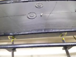 1724261 Ford Решетка в бампер центральная Ford Mondeo 4 restailing Арт E60260761, вид 6