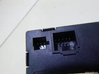 2114452500 Mercedes Benz Блок управления центральным замком Mercedes S W221 Арт E60265789, вид 4
