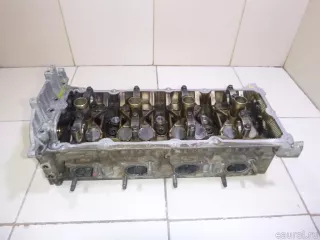 110907S001 Nissan Головка блока Nissan AD Y12 Арт E60268644, вид 1