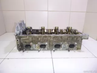 110907S001 Nissan Головка блока Nissan AD Y12 Арт E60268644, вид 2