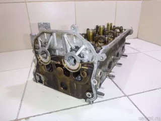 110907S001 Nissan Головка блока Nissan AD Y12 Арт E60268644, вид 3